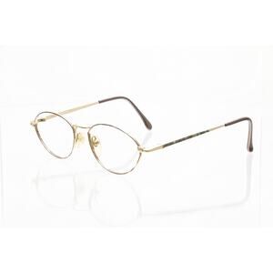 Liz Claiborne LC-90 CIN PAI 50-17-130mm Eyeglasses FRAMES ONLY - VERY GOOD